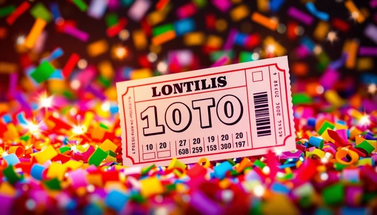 Winning Strategies for Lotto: Tips to Maximize Your Chances