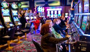 Main Slot Seru di UG11PLAY ALTERNATIF UG11PLAY BACCARAT KASINO ONLINE