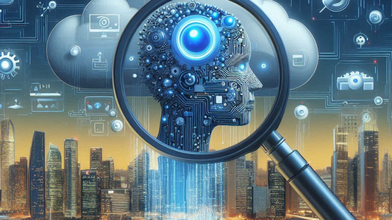 AI Detector That Distinguishes Between AI and Human
