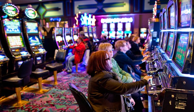 GACOR2121: Slot Online yang Memberikan Jaminan Kepuasan!