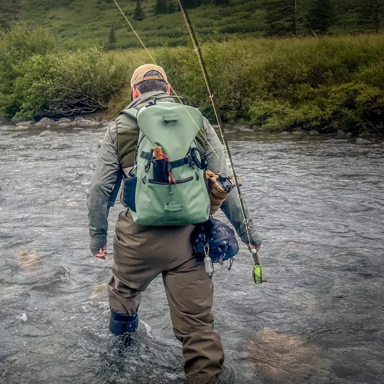 Fly Fishing Backpack Reviews: Comfort, Storage, and Durability