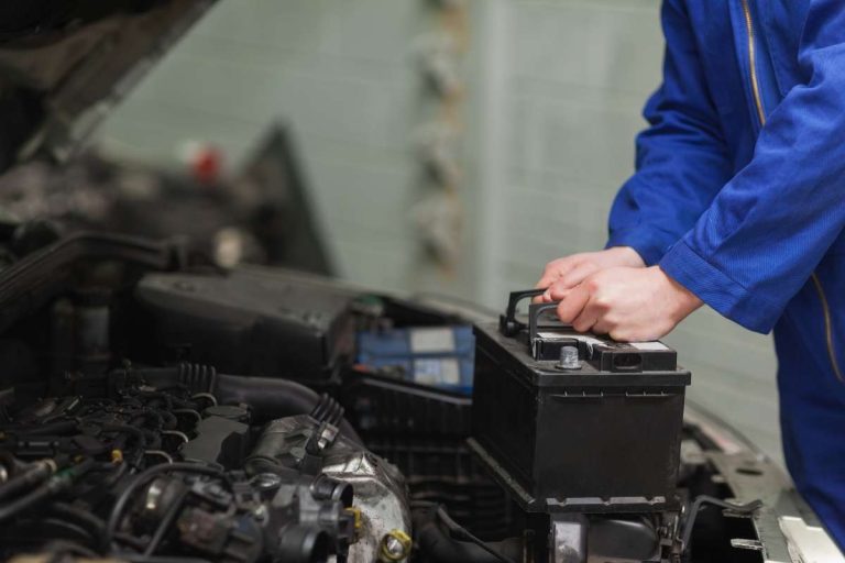 Car Batteries Malta – Shop Quality Batteries Online Today