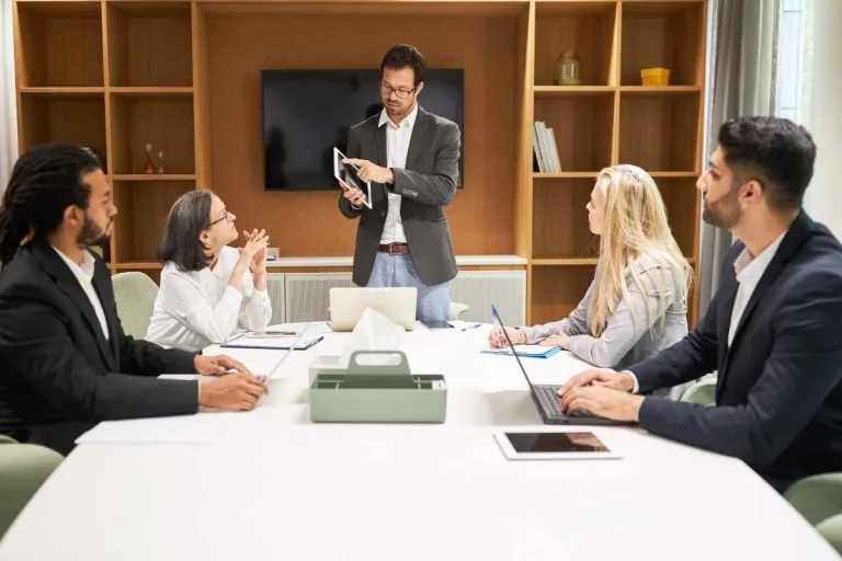 Comprehensive Safety Consulting Services for Modern Workplaces