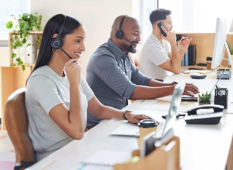 CallZent: Excellence, Integrity, and Happiness in Every Call