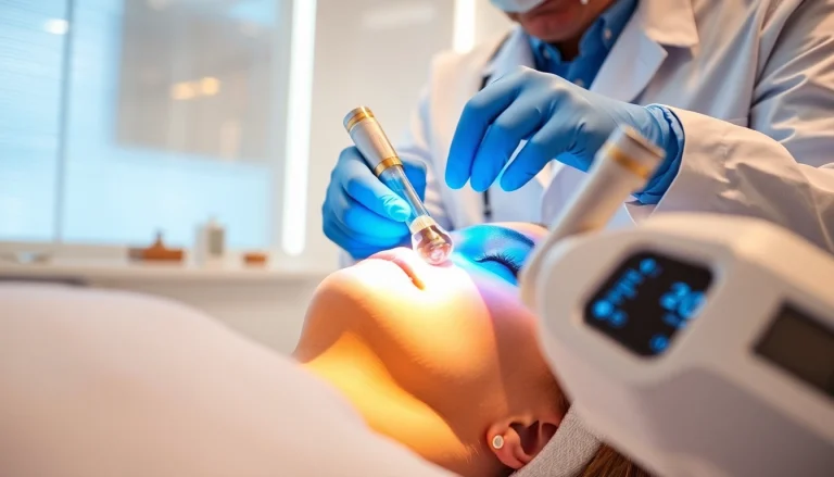 Aerolase Laser – Beauty Health MedSpa’s Gentle Yet Powerful Skin Rejuvenation