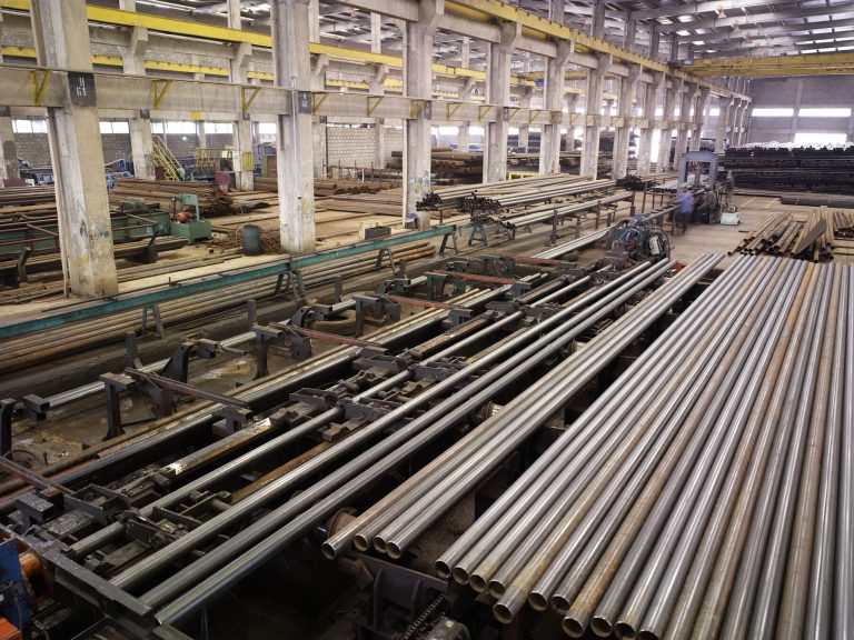 Wholesale Seamless Carbon Steel Pipe from Jiuyang for Structural Strength and Precision