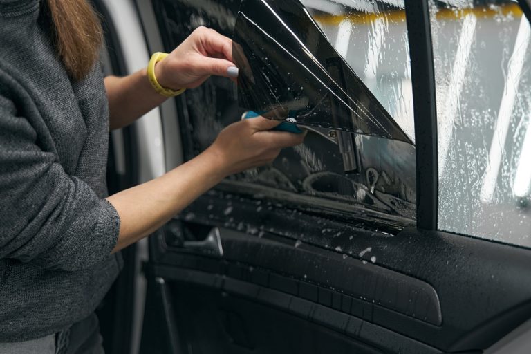 Affordable Window Tinting Southampton for All Vehicles