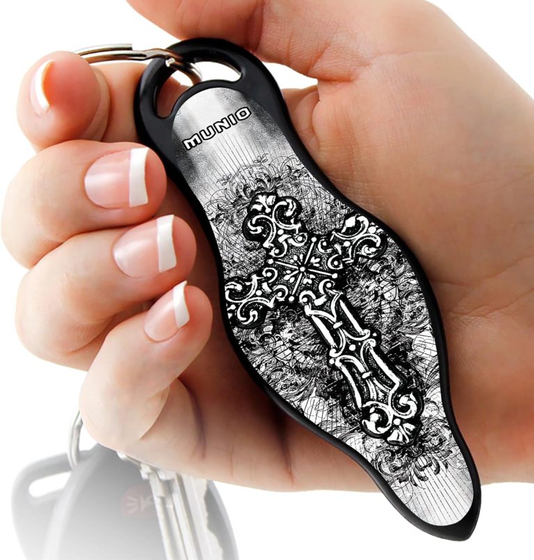 Personal Protection from SPEFCO LLC – Practical Self-Defense You Can Carry