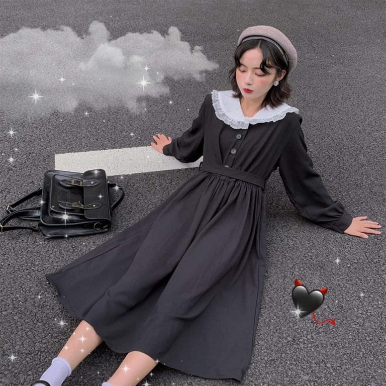 Elegant Free Shipping Lolita Dresses for Your Unique Wardrobe