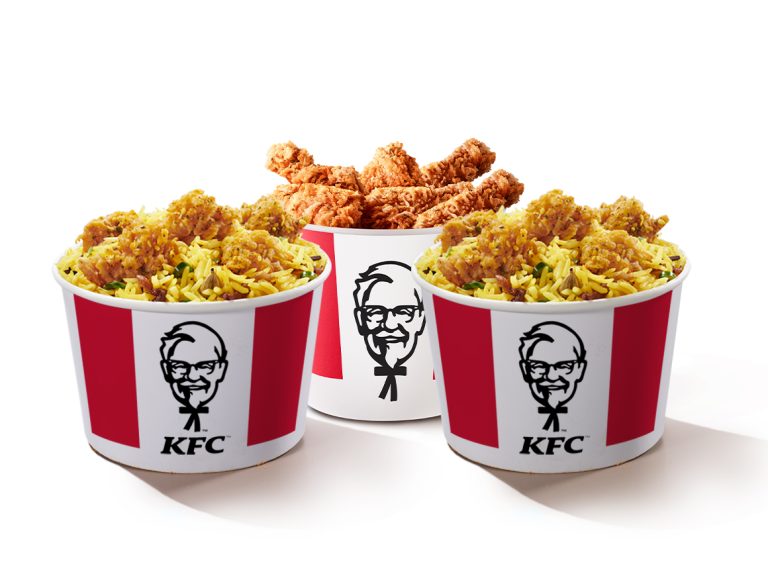 KFC Menu Guide – Find Your Next Meal Today