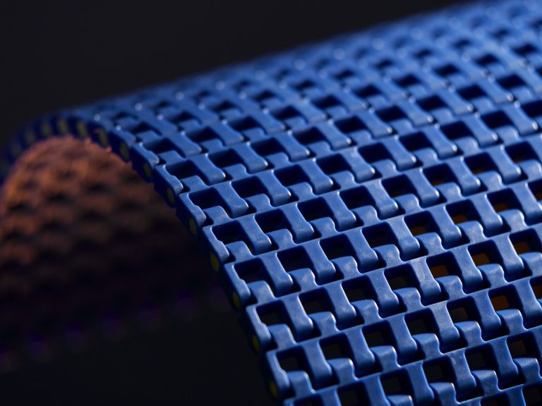 Explore Hairise’s Advanced Plastic Conveyor Belt Solutions for Modern Industries
