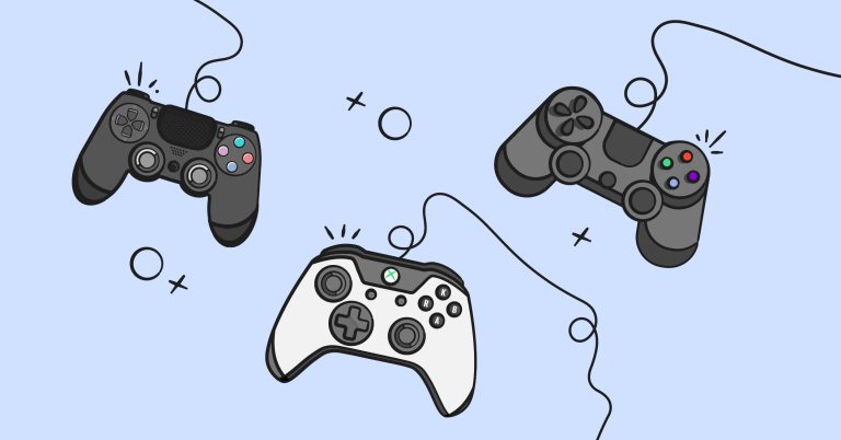 Where to Buy Your Favorite PS4 Game Online