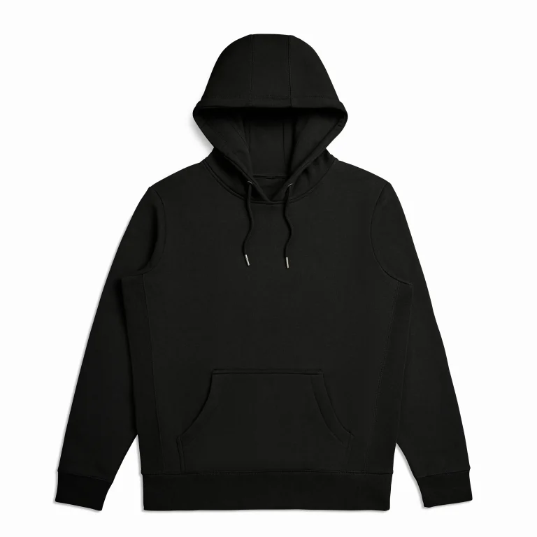 LOOPBACK APPAREL’s Best-Selling Blank Hoodies
