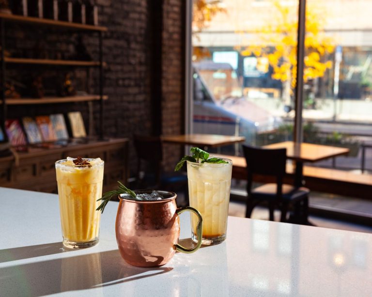 Step into Chicago Chaiwala Cafe for Authentic Desi Vibes