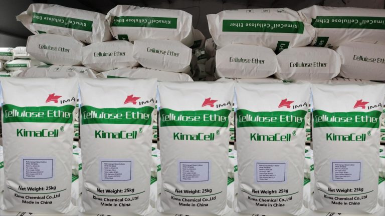 Why Kima Chemical Is a Leading Choice for Construction Additives