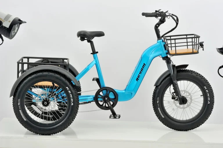 Ride Smart: Top City Trikes for Everyday Travel