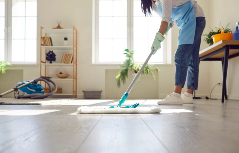 Residential Cleaning Miami – Tailored Solutions for Every Home