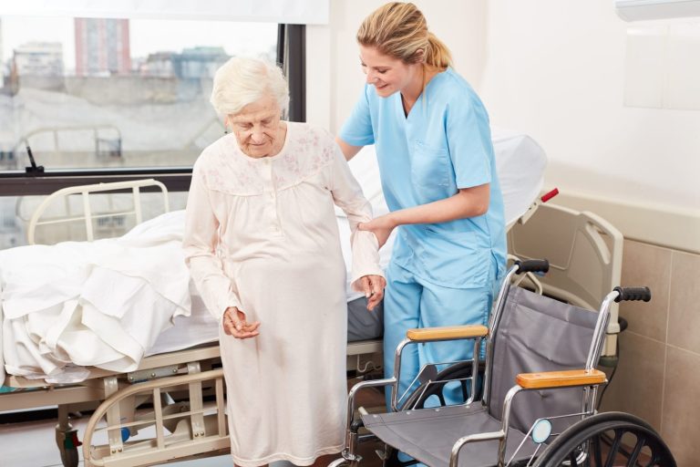 Supportive In Home Care Austin TX for Elderly Clients
