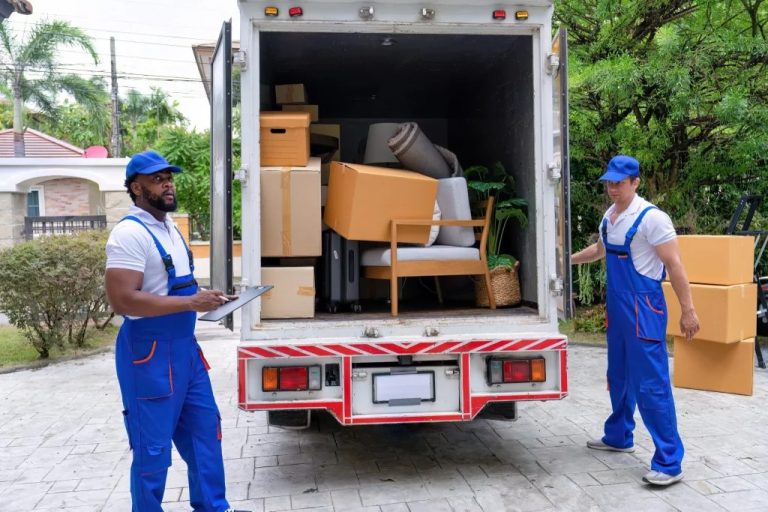 Efficient Local Removalists in Altona – Trusted by Locals, Powered by Saresa