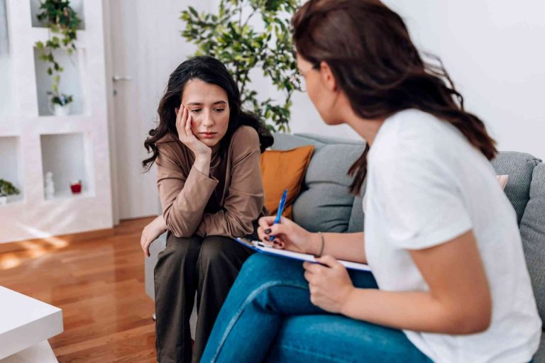 Meet Your Expert Psychiatrist at Clinic for Health and Medical Care