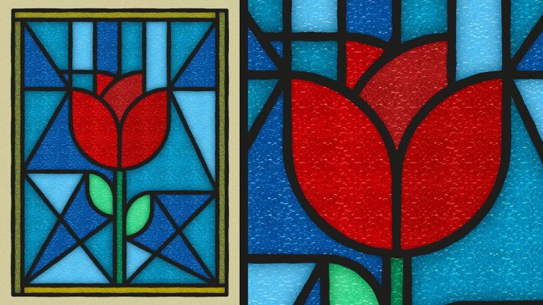 Tips to Sell Stained Glass to Serious Collectors