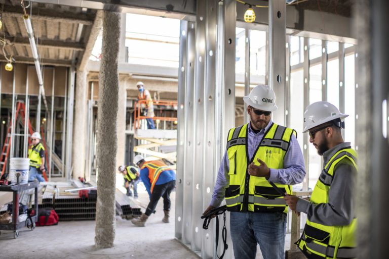 Affordable and Durable Building Materials Abu Dhabi Residents Love