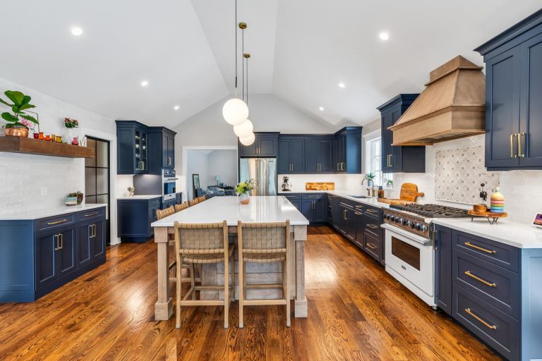 Top Kitchen Remodeling Companies Near Me – Builders Squad Ltd Leads the Way