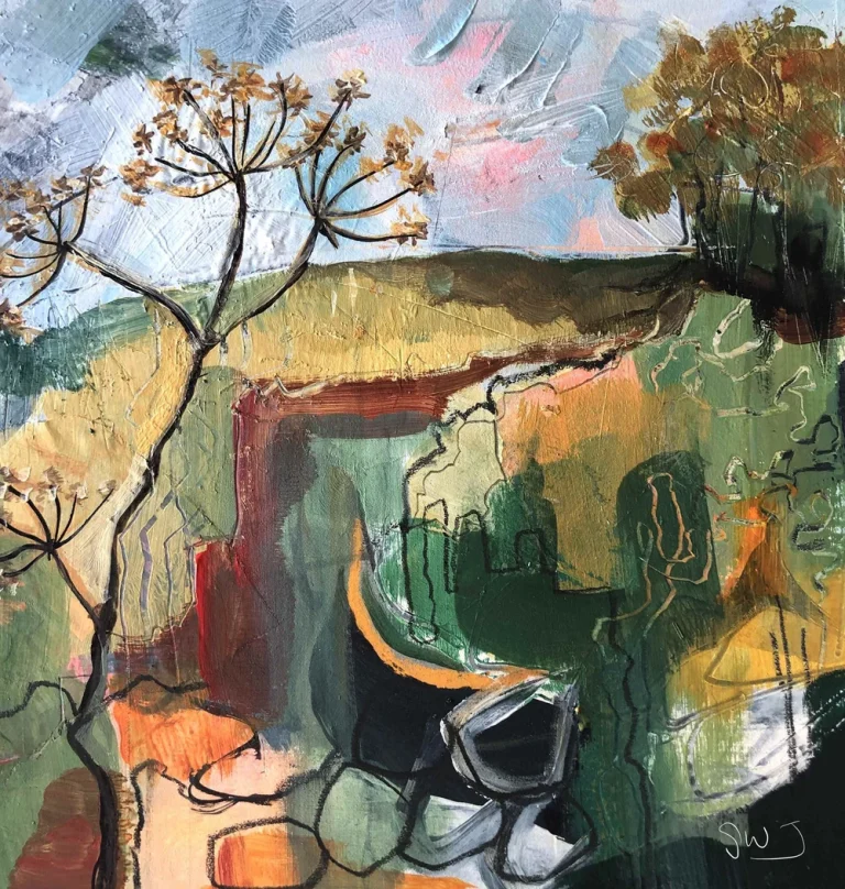 Explore 7 Nature-Inspired Art Pieces Full of Wonder