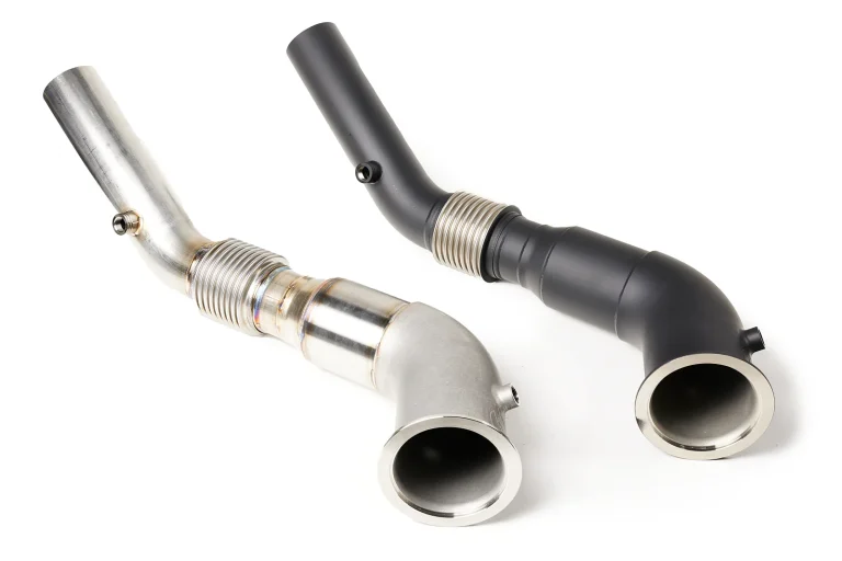 What Are Charge Pipes & Why They Matter for Turbocharged Builds