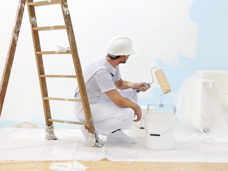 Affordable and Local Painter Services in Anthem