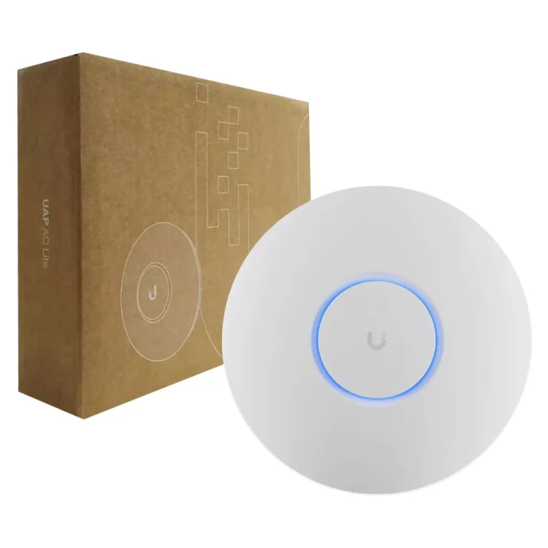 Shop Ubiquiti WiFi Solutions for Home & Business