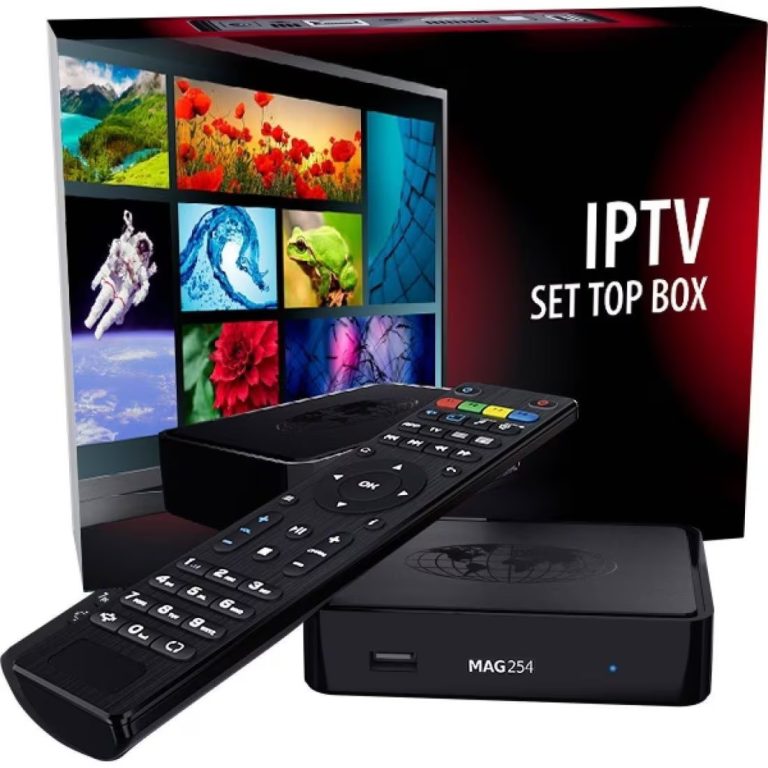 IPTV Subscription: Canadian IPTV with Superior Streaming Quality