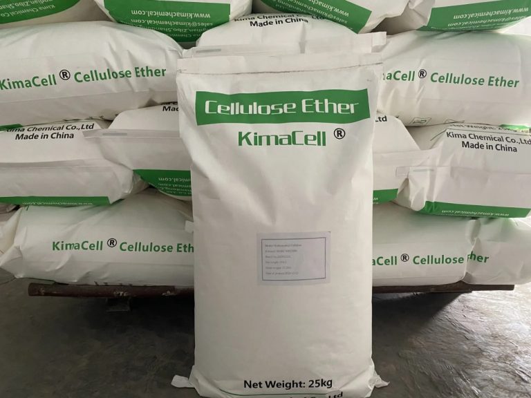Explore Kima Chemical: Your Trusted Partner for HPMC, HEC, CMC & More