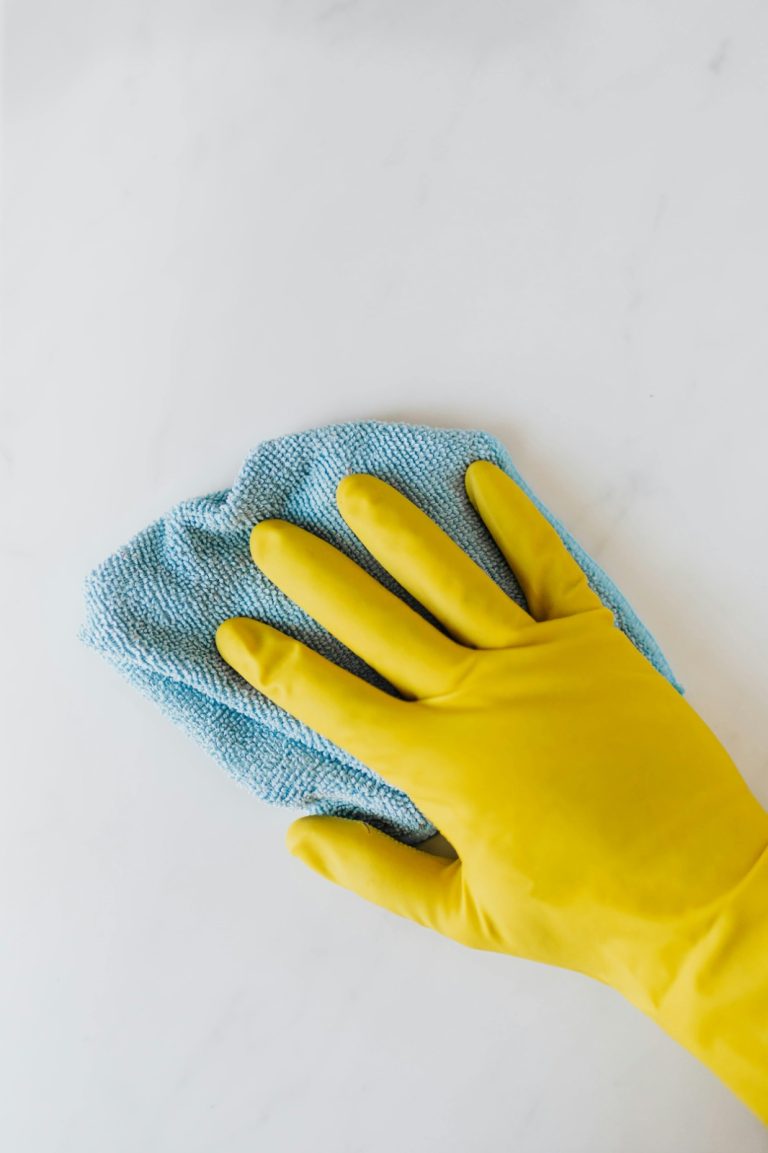 Reliable Cleaning Service Near Me for Homes & Offices
