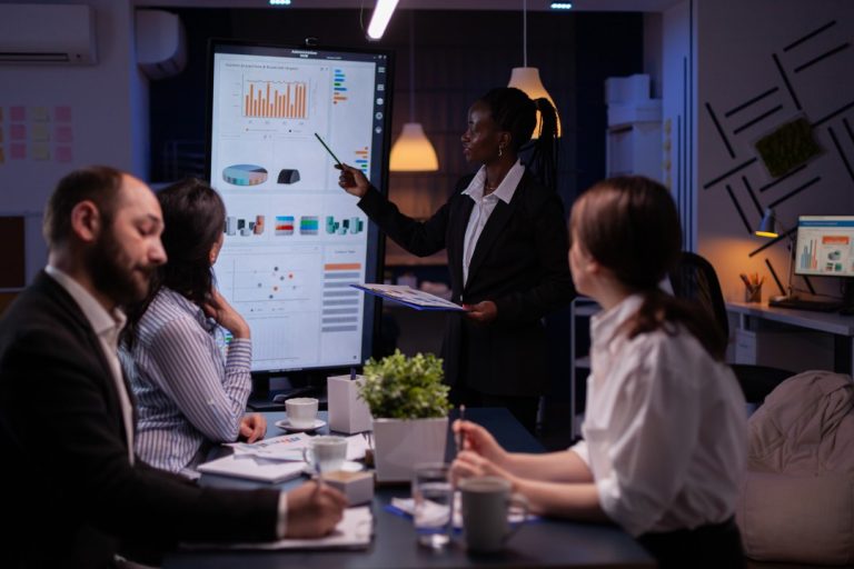 Affordable Marketing Agency in Hull – Expert Services for Your Brand