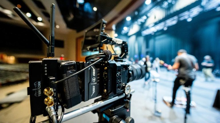 Phoenix Video Production – NightSchool Films Creates Engaging Brand Stories