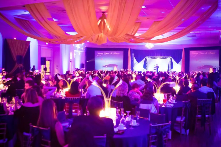 Choosing the Right Event Management Company Singapore for Your Next Big Event