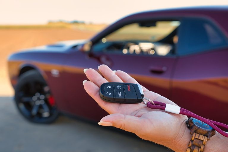 Get Your Keys Done Right with Mr Key