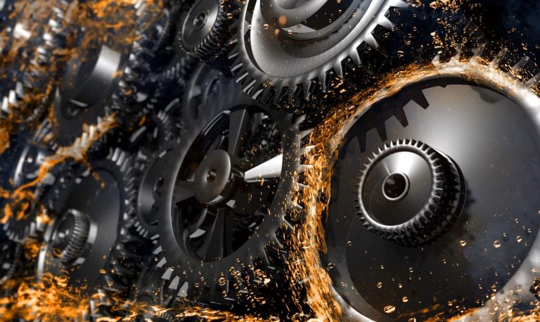 Industrial Lubricants: Common Mistakes and How to Avoid Them