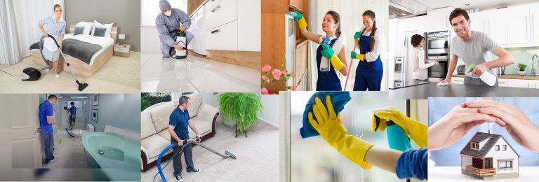 Expert Bond Cleaning – Get Your Full Bond Back Hassle-Free