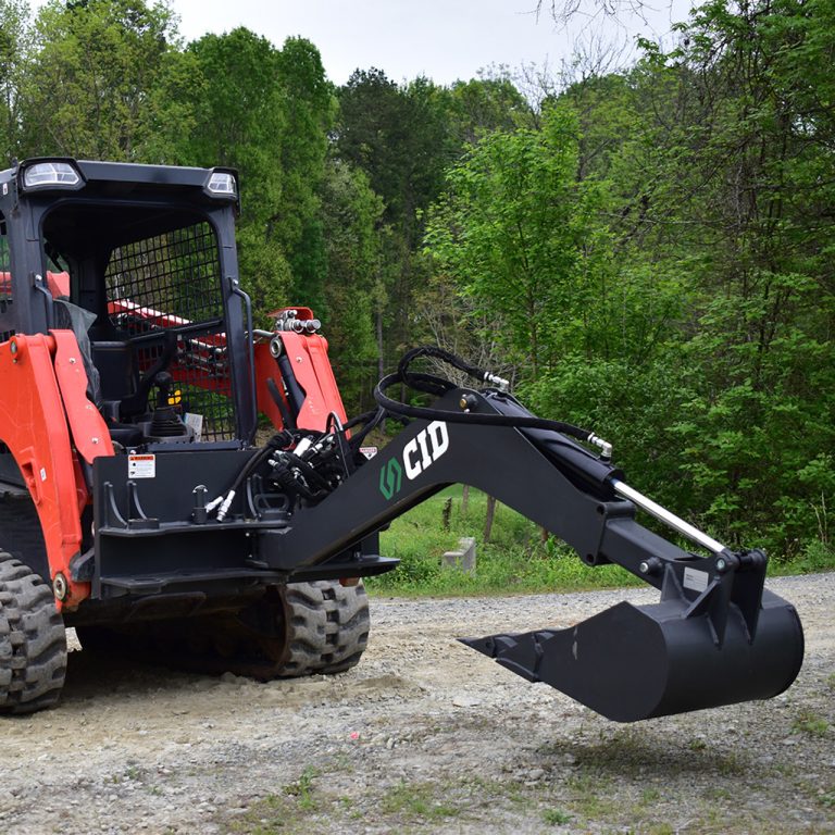 Late-Model Excavator Hire Solutions at Proquip Rental Sales