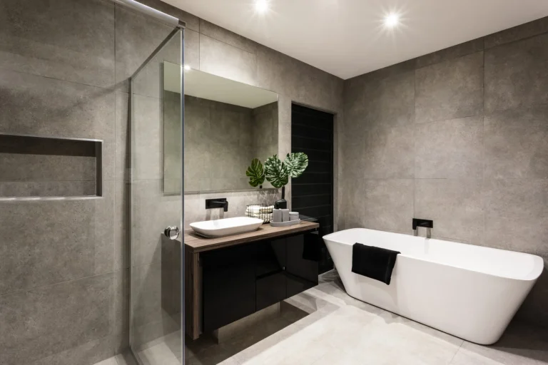 Bathroom Fitters Glasgow – Transform Your Home Today