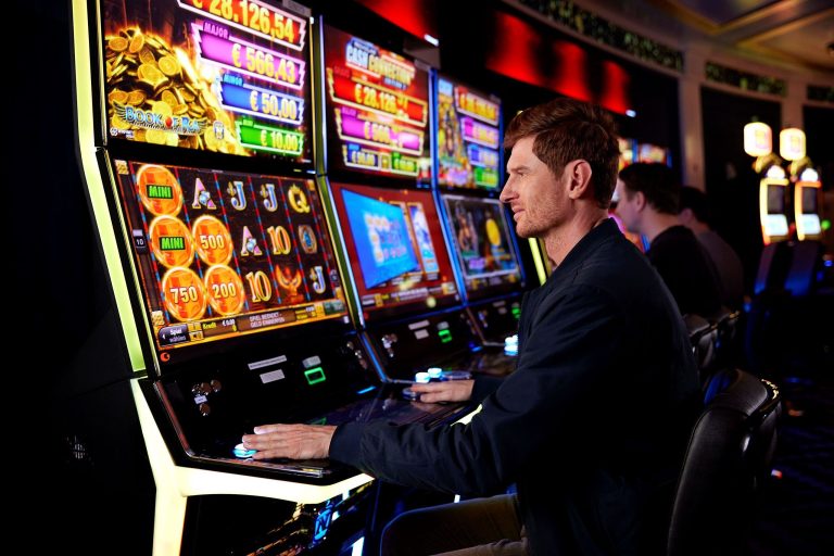Aladin138: Main Slot Aman, Menang Besar