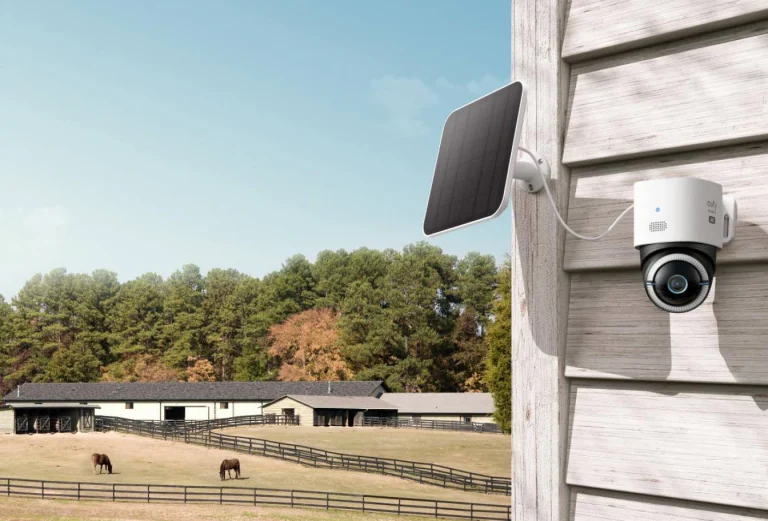 Best Rural Security Camera Comparison to Protect Your Property