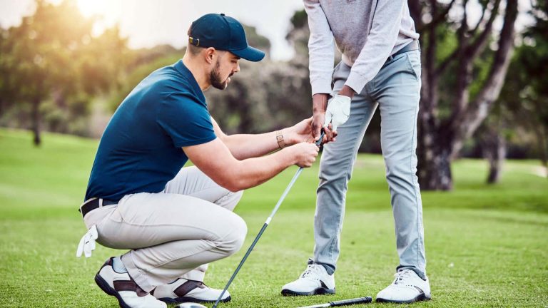 Discover the Best Golf Coach Near Abacoa Jupiter for Lasting Results
