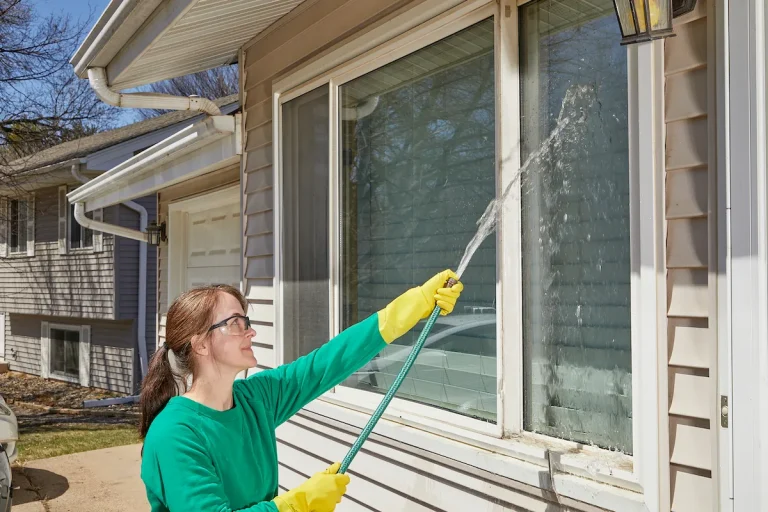 Affordable Window Cleaning Services Across Kelowna