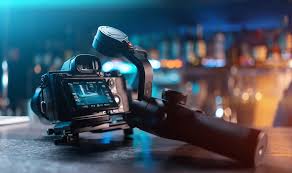 CBA Videography: Telling Stories That Connect