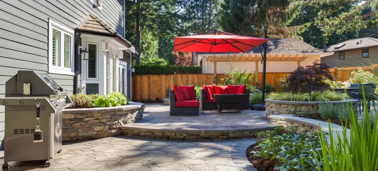 LandviewBC Landscaping Ltd: Expert Landscaping Contractor Coquitlam Delivering Sustainable Outdoor Solutions
