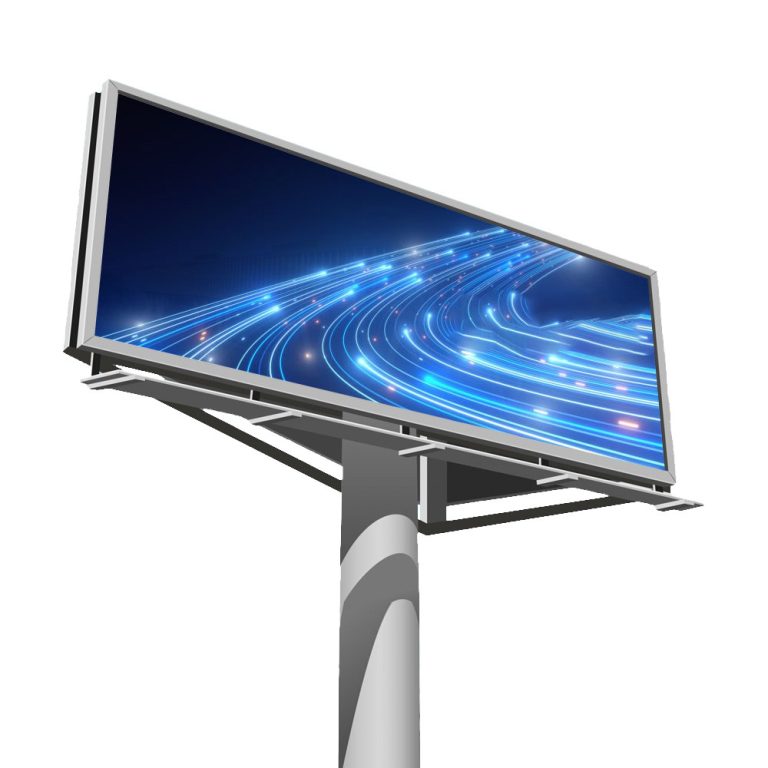 Stunning Indoor & Outdoor LED Video Wall Installation for Churches, Events, & Businesses