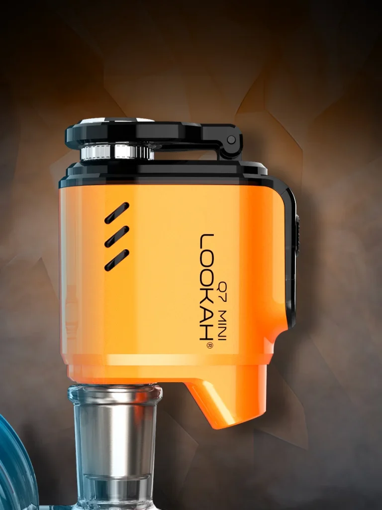 Everything You Need to Know About Lookah’s Innovative E Nails